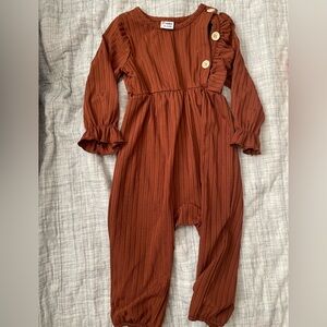 Baby Jumpsuit